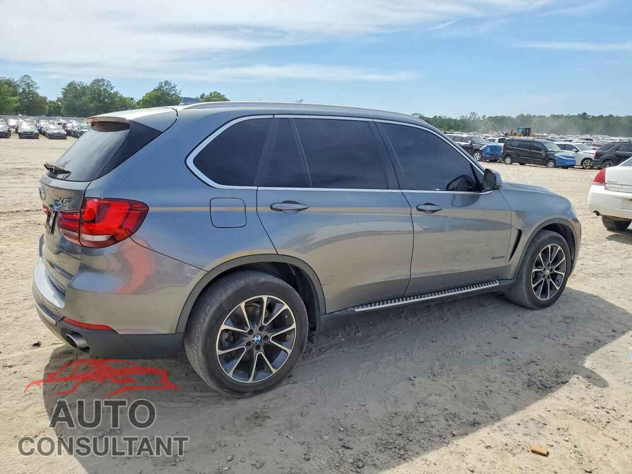 BMW X5 2014 - 5UXKR2C52E0H31359