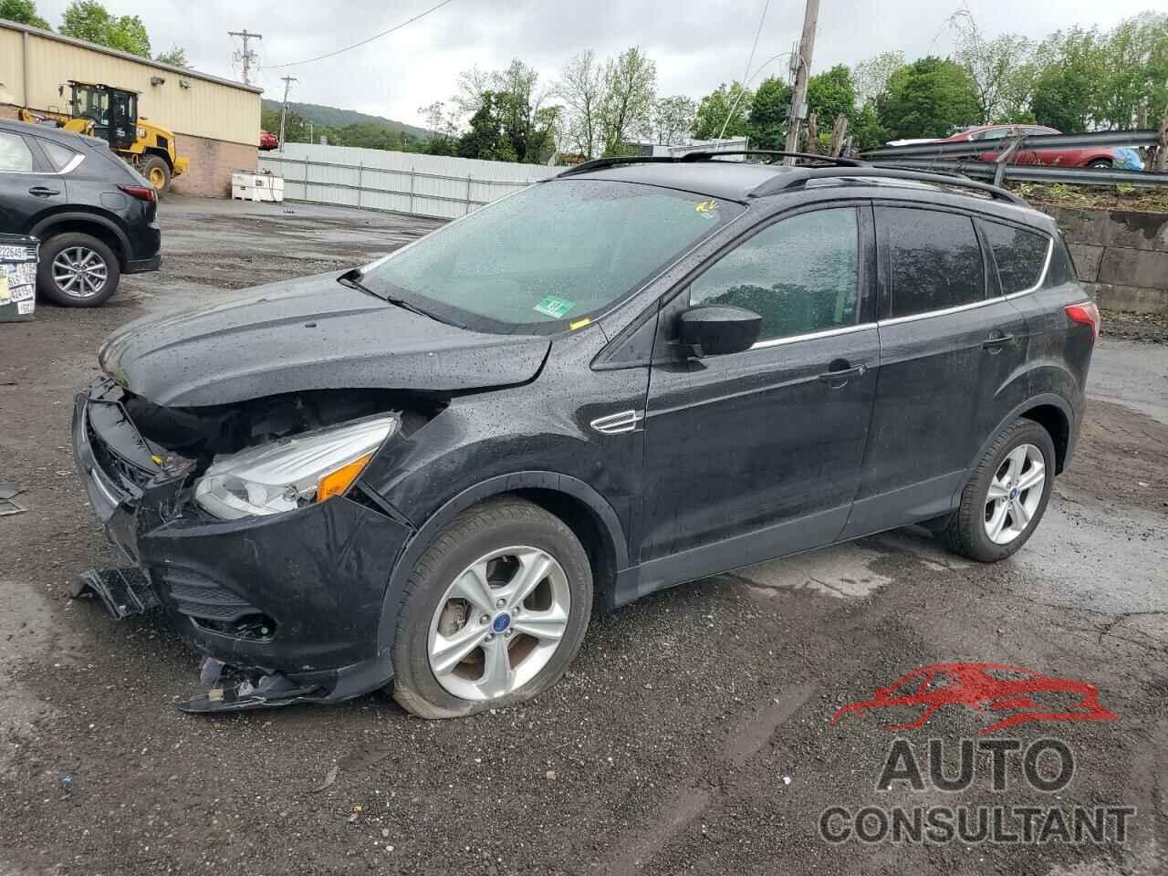 FORD ESCAPE 2013 - 1FMCU9G95DUC05995