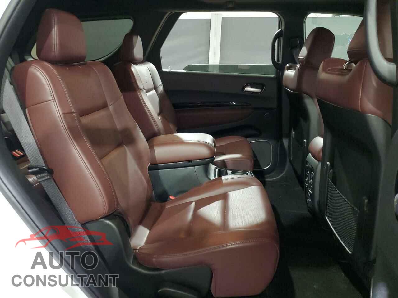 DODGE DURANGO 2022 - 1C4SDJET3NC218963