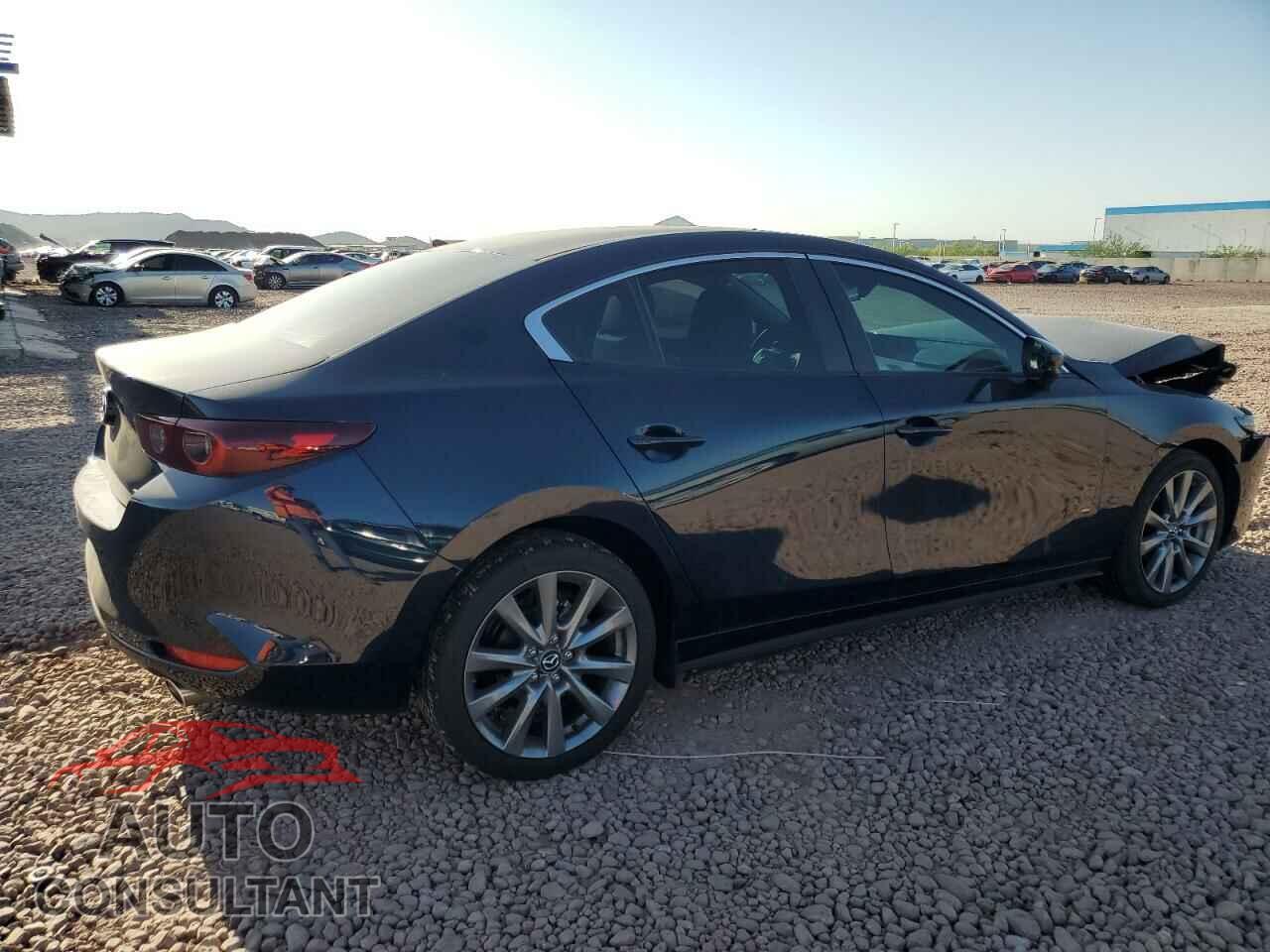 MAZDA 3 2024 - 3MZBPACM2RM436221