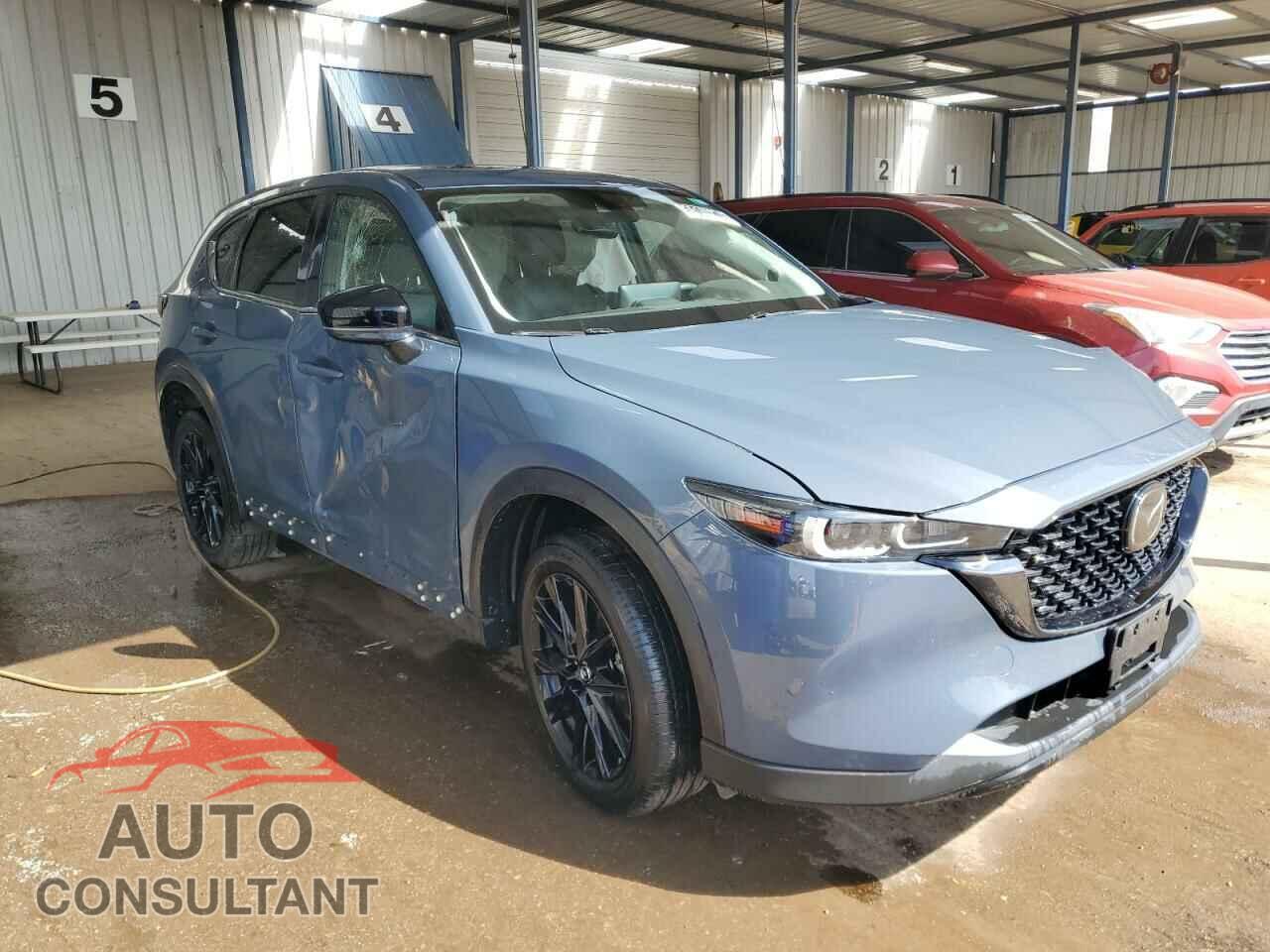MAZDA CX-5 PREFE 2023 - JM3KFBCMXP0197620