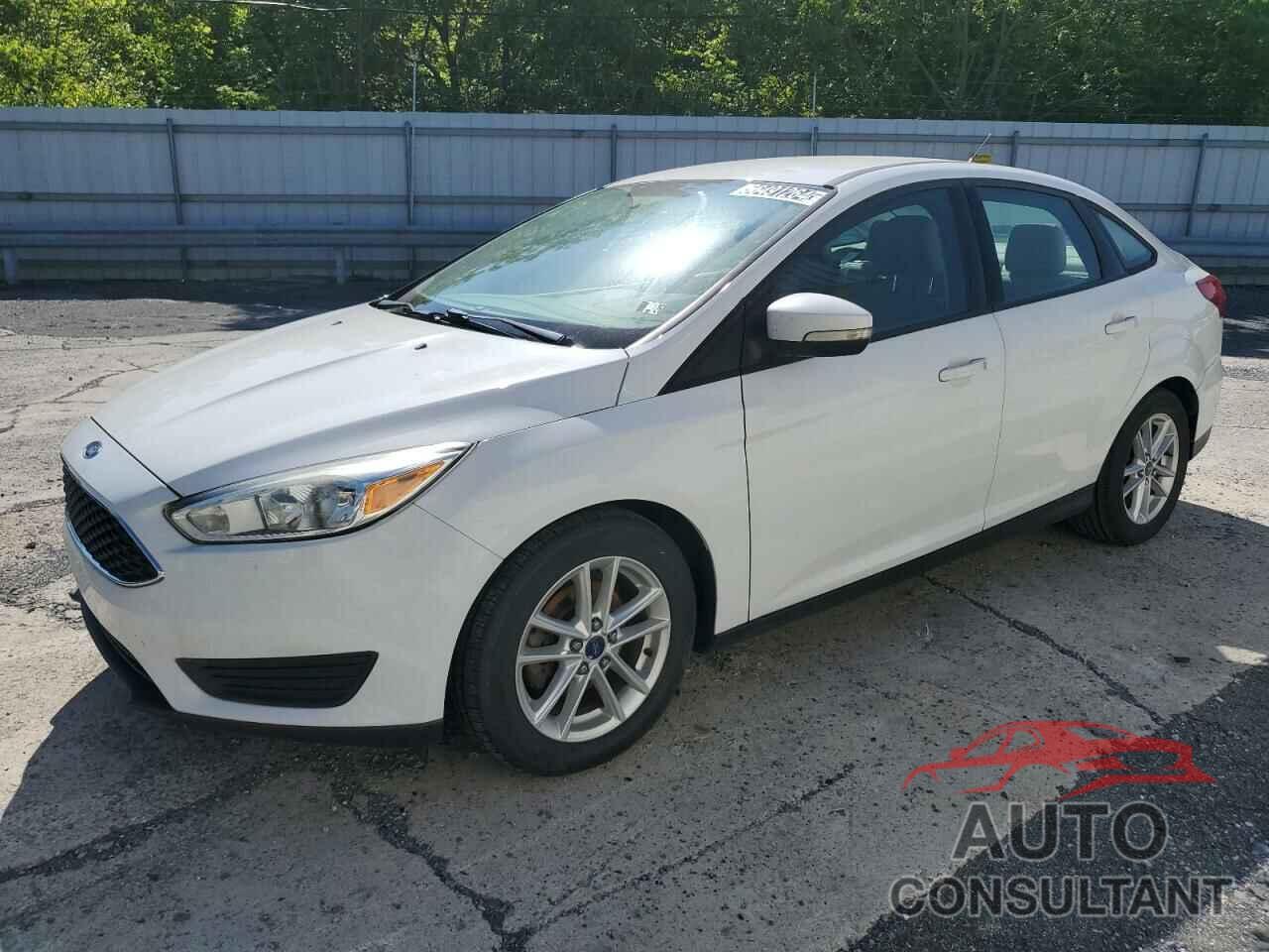 FORD FOCUS 2016 - 1FADP3F2XGL294075