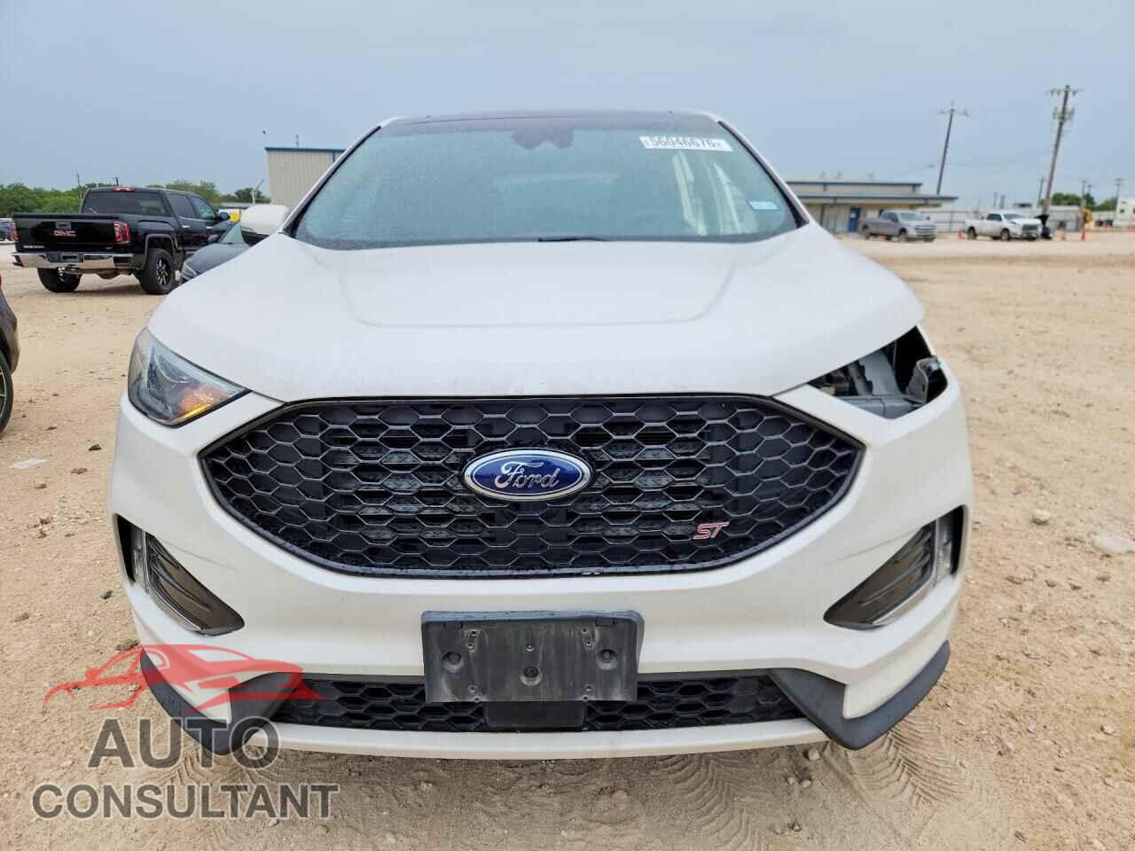 FORD EDGE 2019 - 2FMPK4AP1KBC06260