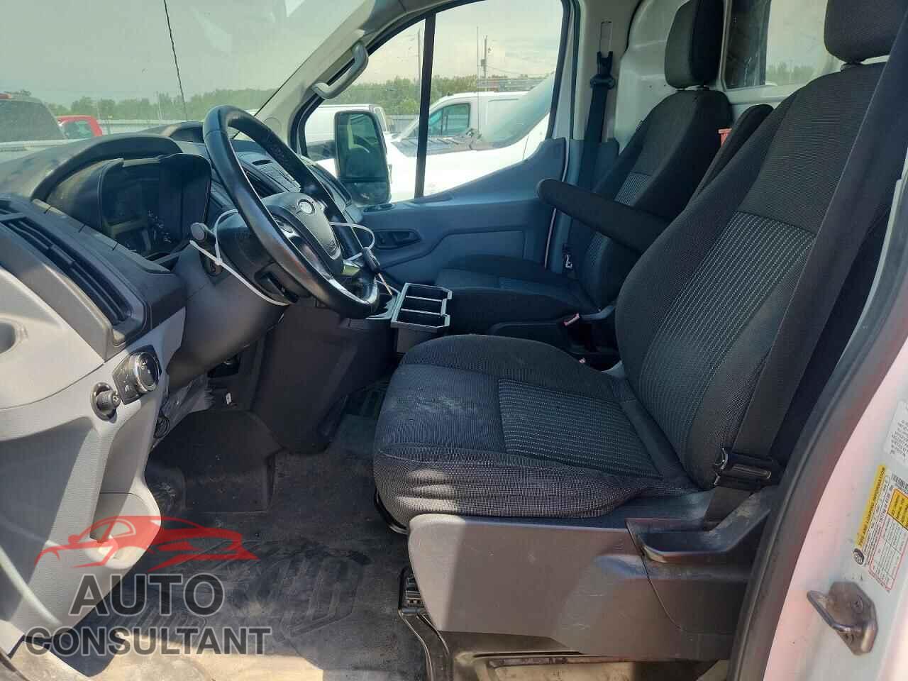 FORD TRANSIT 2016 - 1FTBW2YG1GKB27178