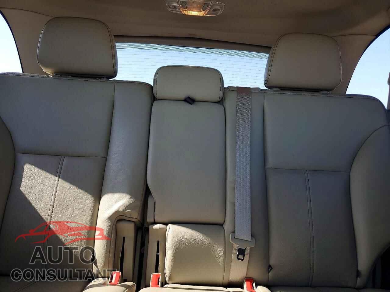 FORD EDGE 2014 - 2FMDK3JC7EBB76440