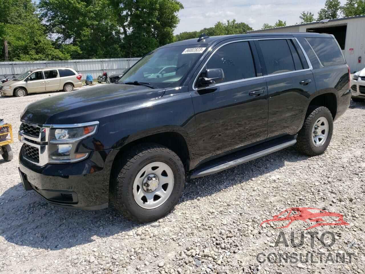 CHEVROLET TAHOE 2015 - 1GNSK3EC2FR680096