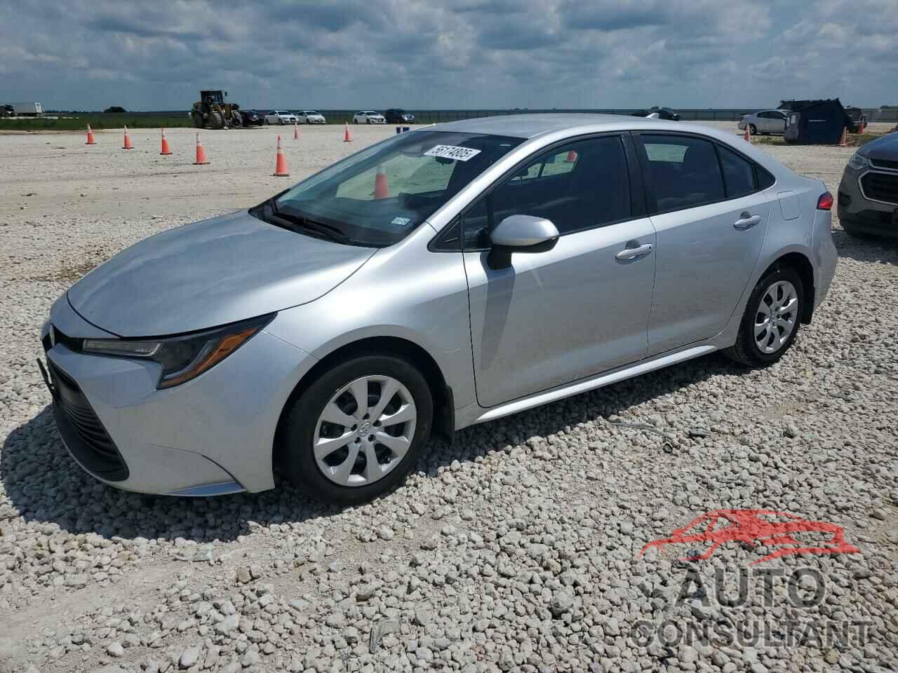 TOYOTA COROLLA 2024 - 5YFB4MDE4RP222974