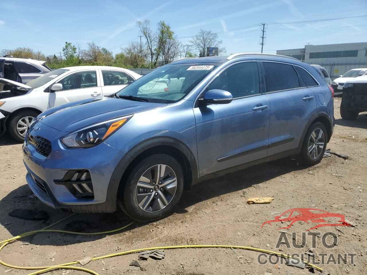 KIA NIRO 2020 - KNDCE3LC6L5433318