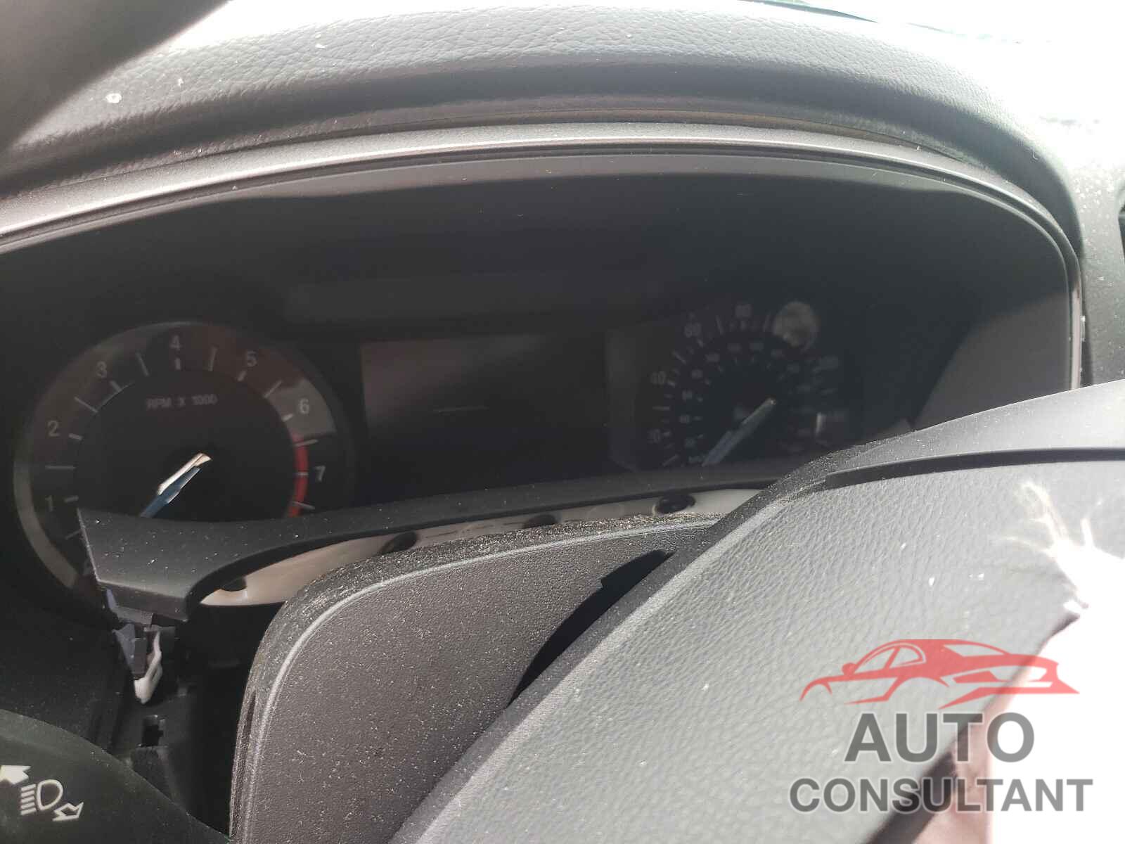 FORD FUSION 2018 - 3FA6P0H74JR156766