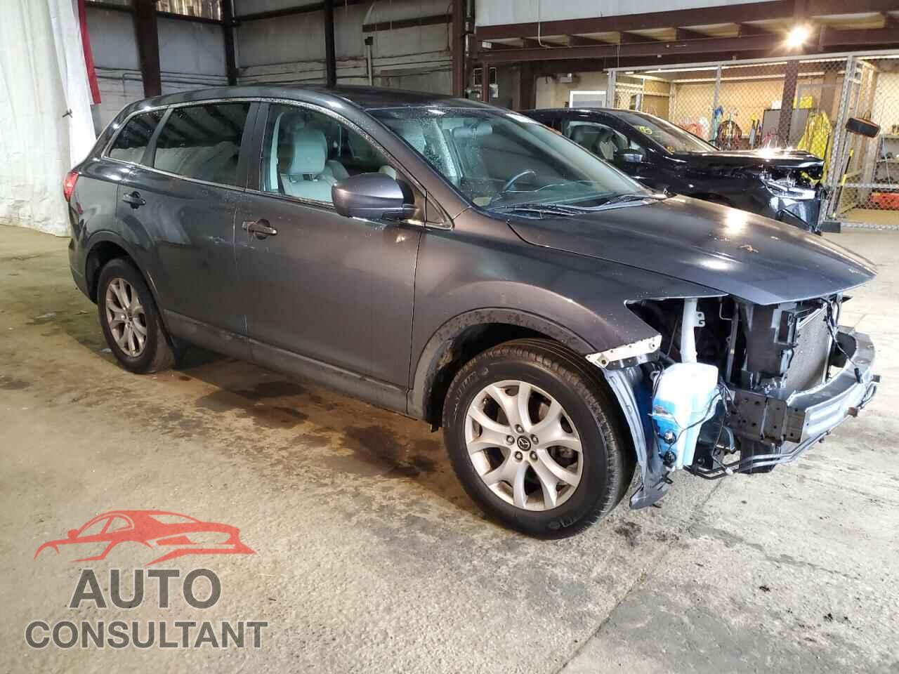 MAZDA CX-9 2013 - JM3TB3CV7D0408329
