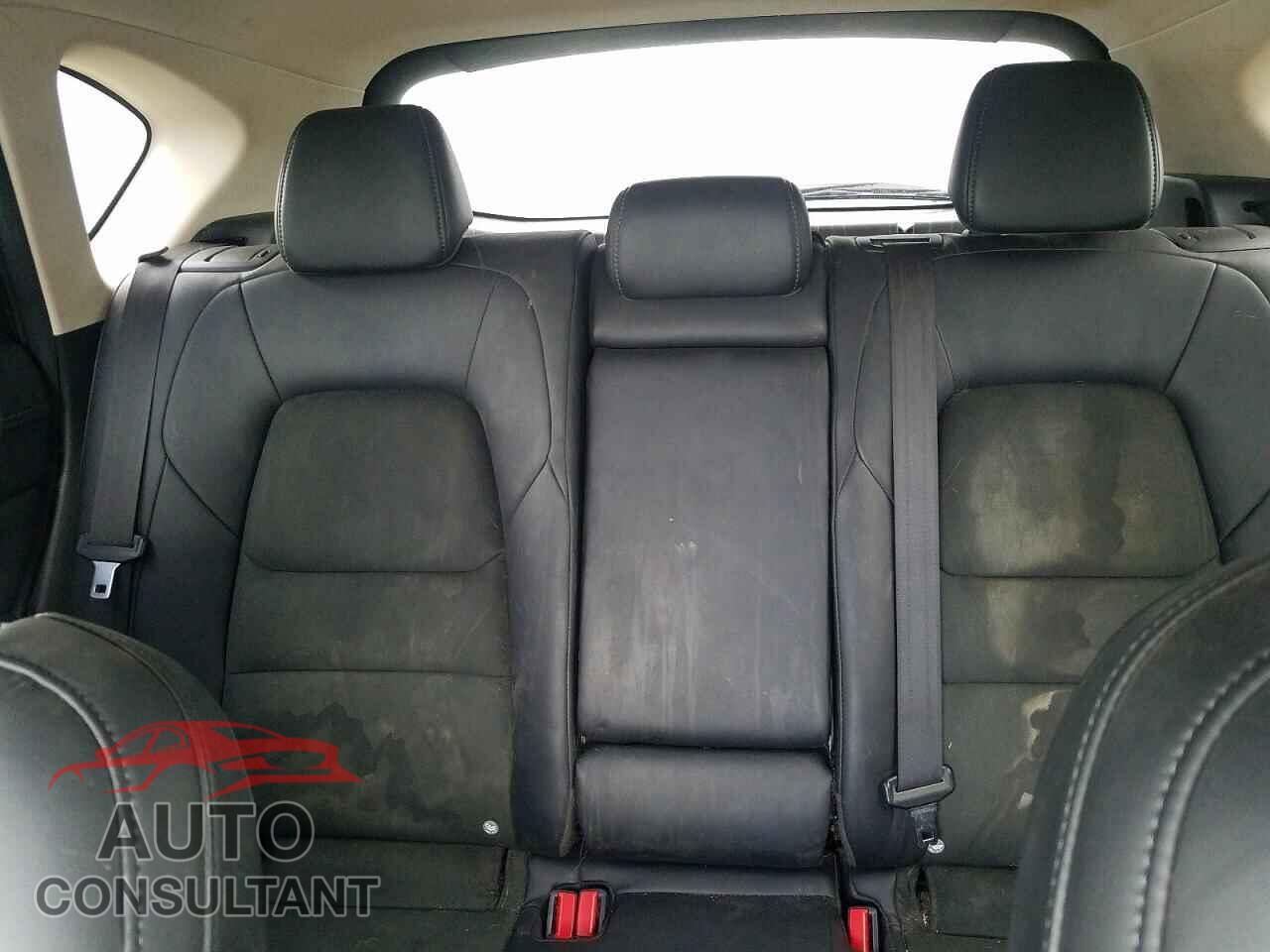 MAZDA CX-5 2019 - JM3KFBCM2K0651013