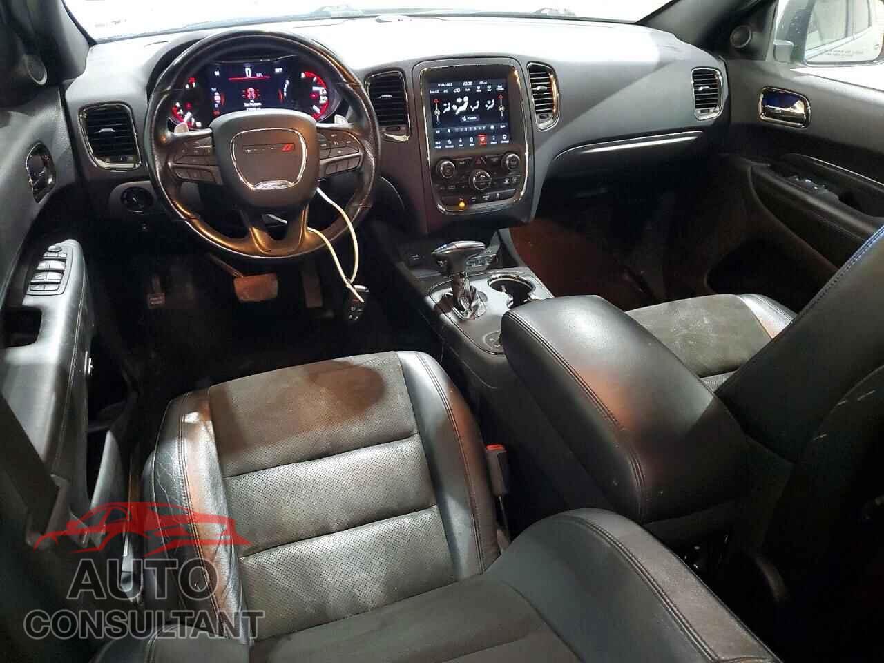 DODGE DURANGO 2020 - 1C4SDJCT1LC146371