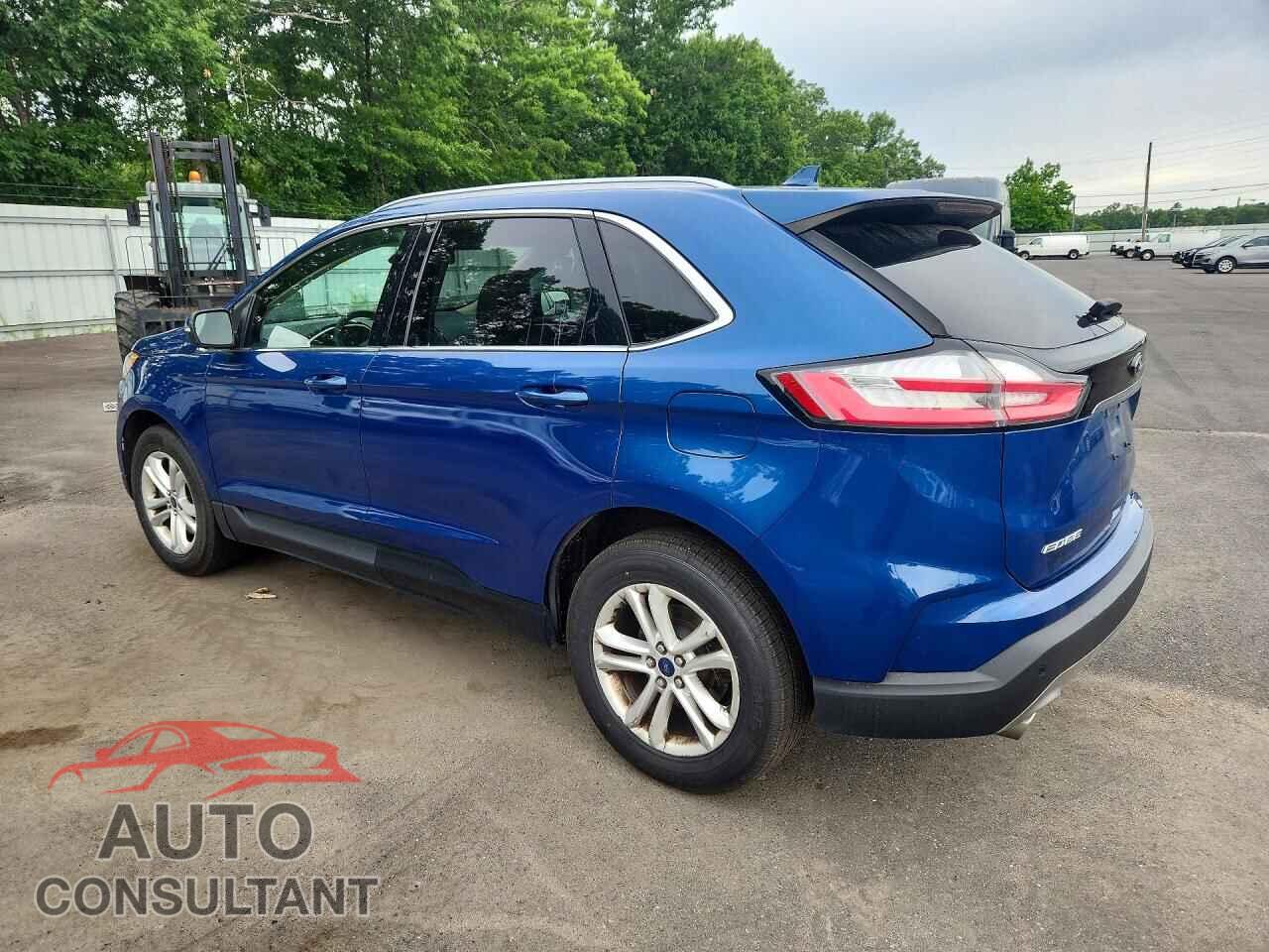 FORD EDGE 2020 - 2FMPK4J95LBA19042