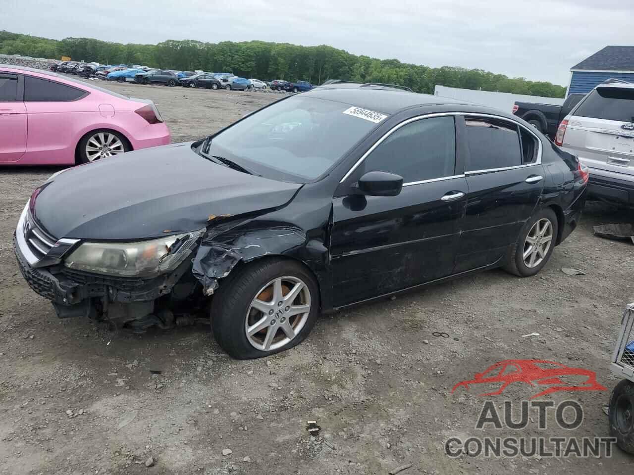 HONDA ACCORD 2015 - 1HGCR2F56FA234200