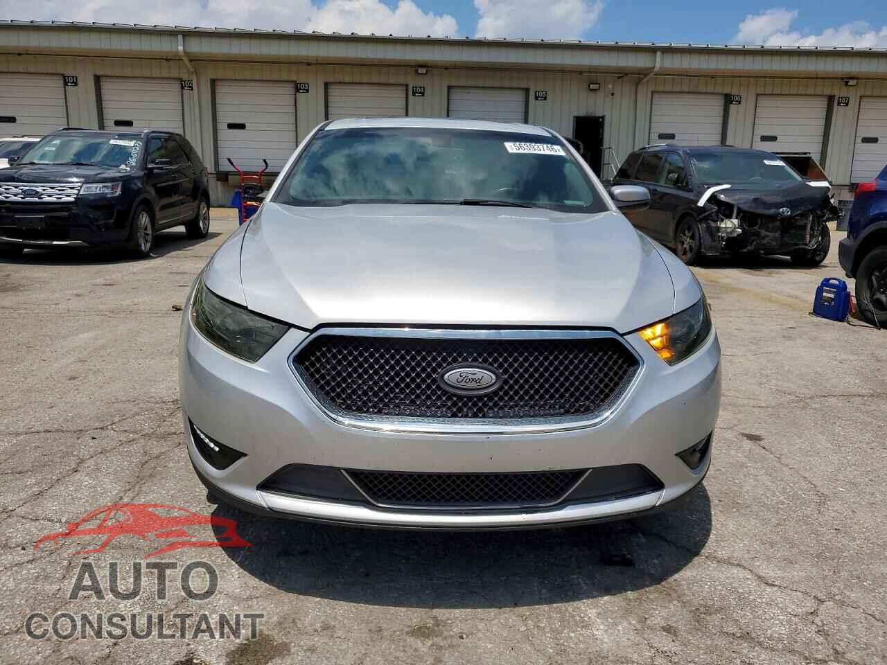 FORD TAURUS 2014 - 1FAHP2E81EG102114