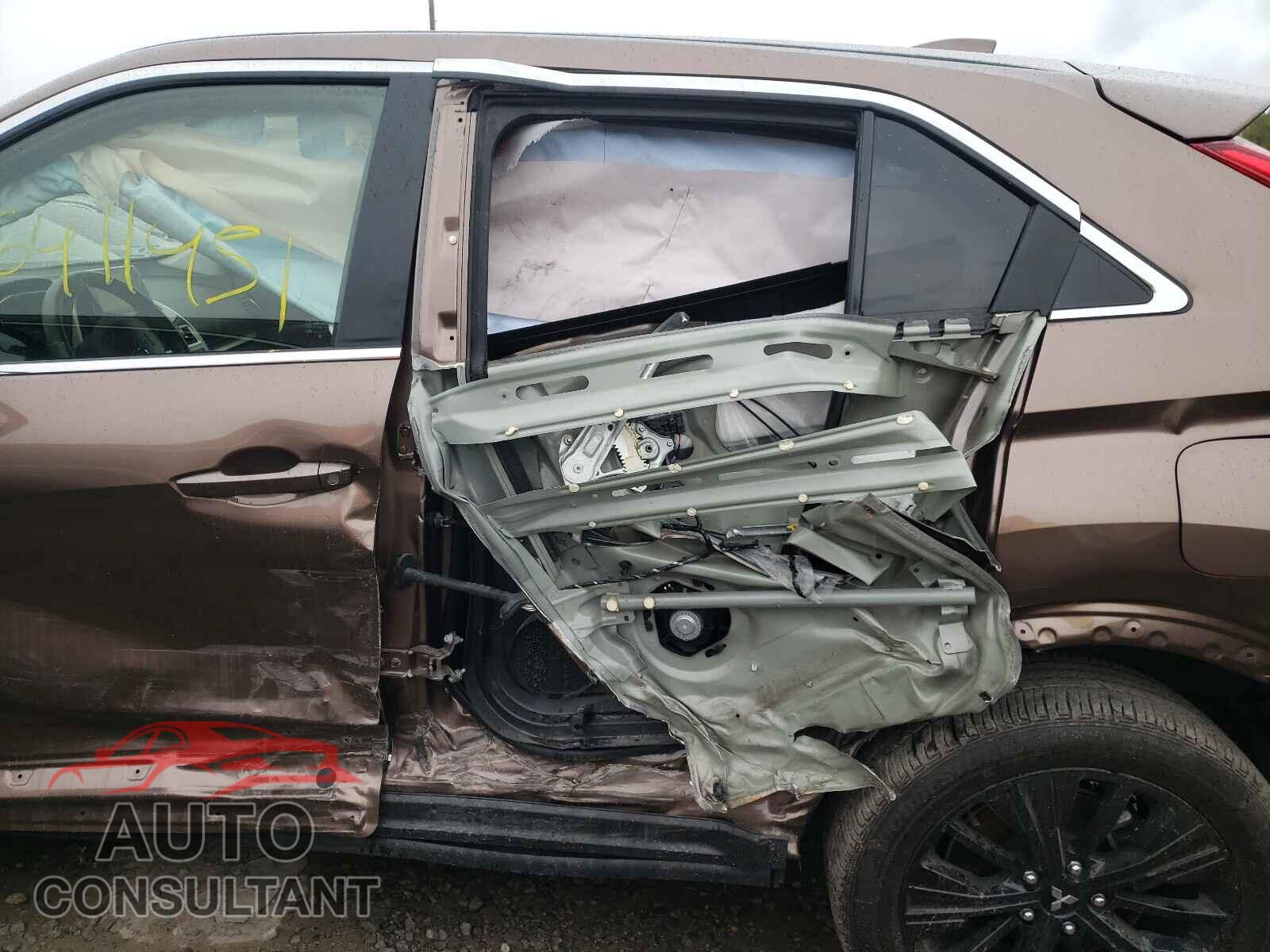 MITSUBISHI ECLIPSE 2020 - JA4AT4AA2LZ016849