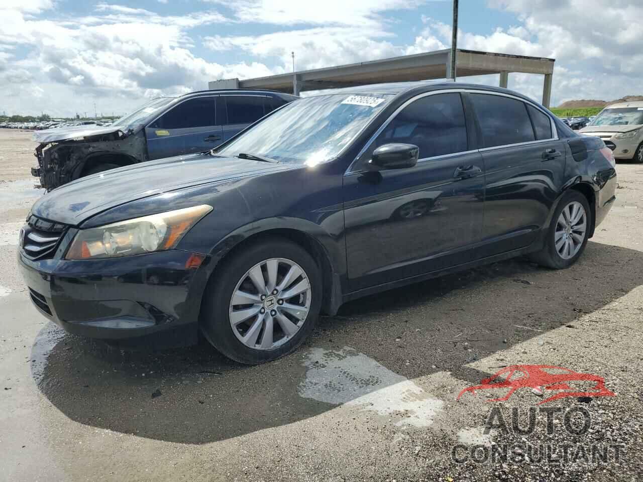 HONDA ACCORD 2011 - 1HGCP2F88BA086531