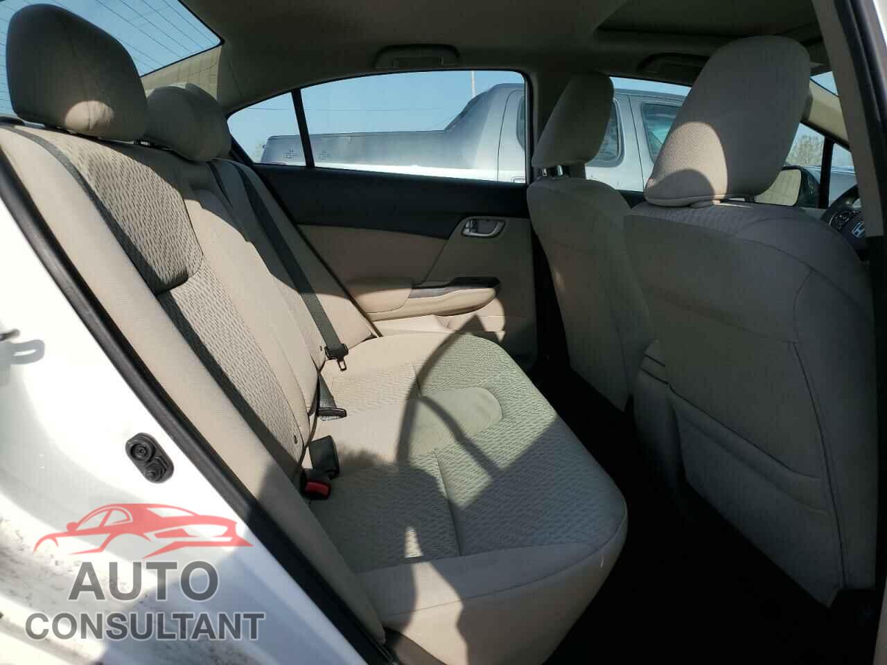 HONDA CIVIC 2015 - 19XFB2F82FE004161