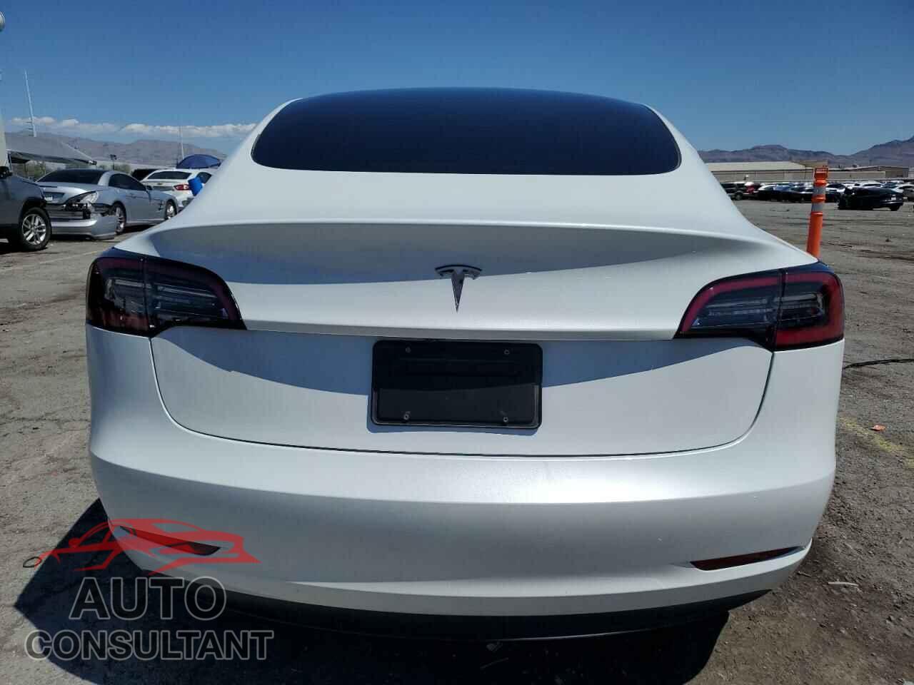 TESLA MODEL 3 2023 - 5YJ3E1EA2PF578151