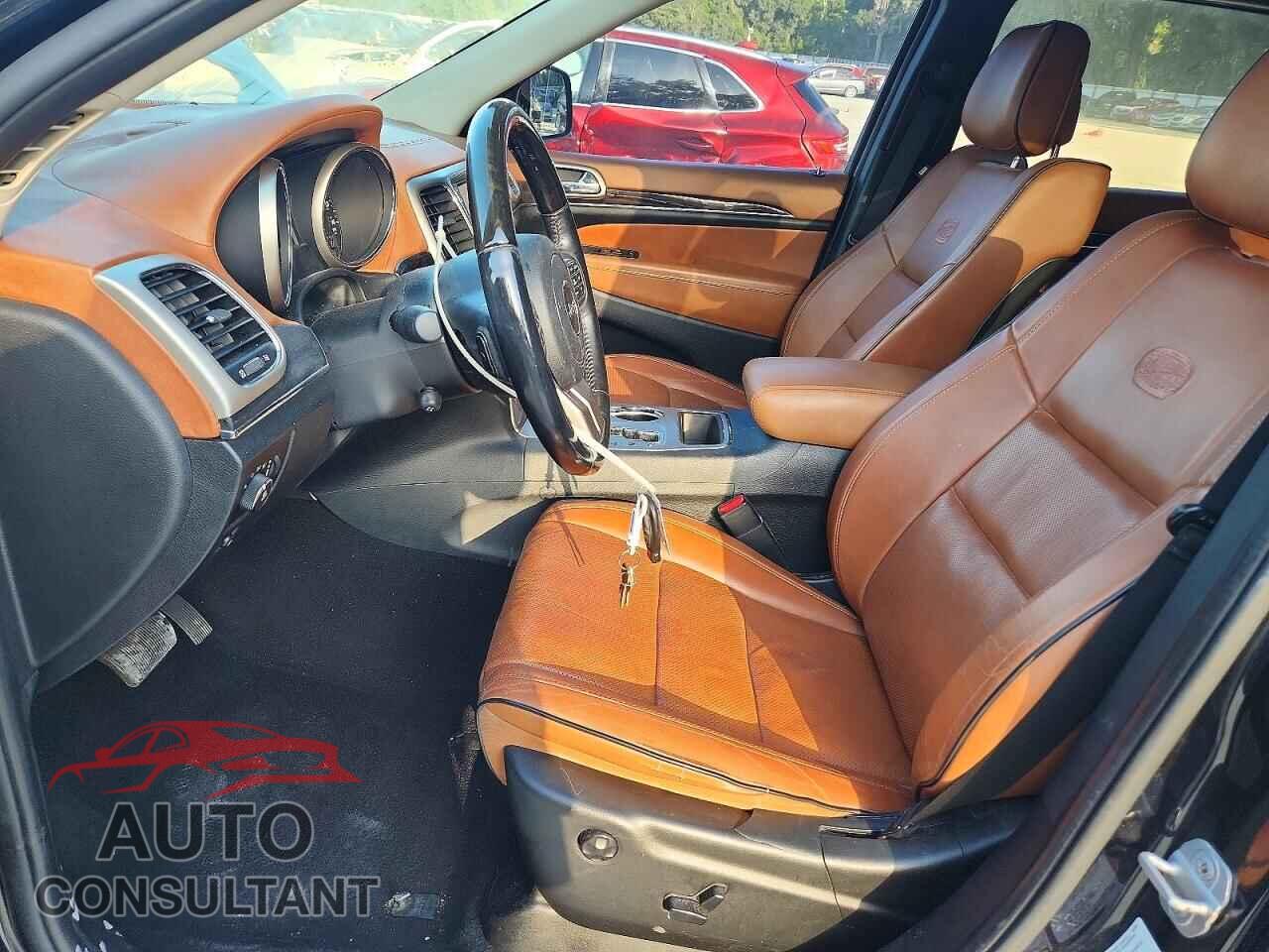 JEEP CHEROKEE 2012 - 1C4RJECT9CC194635