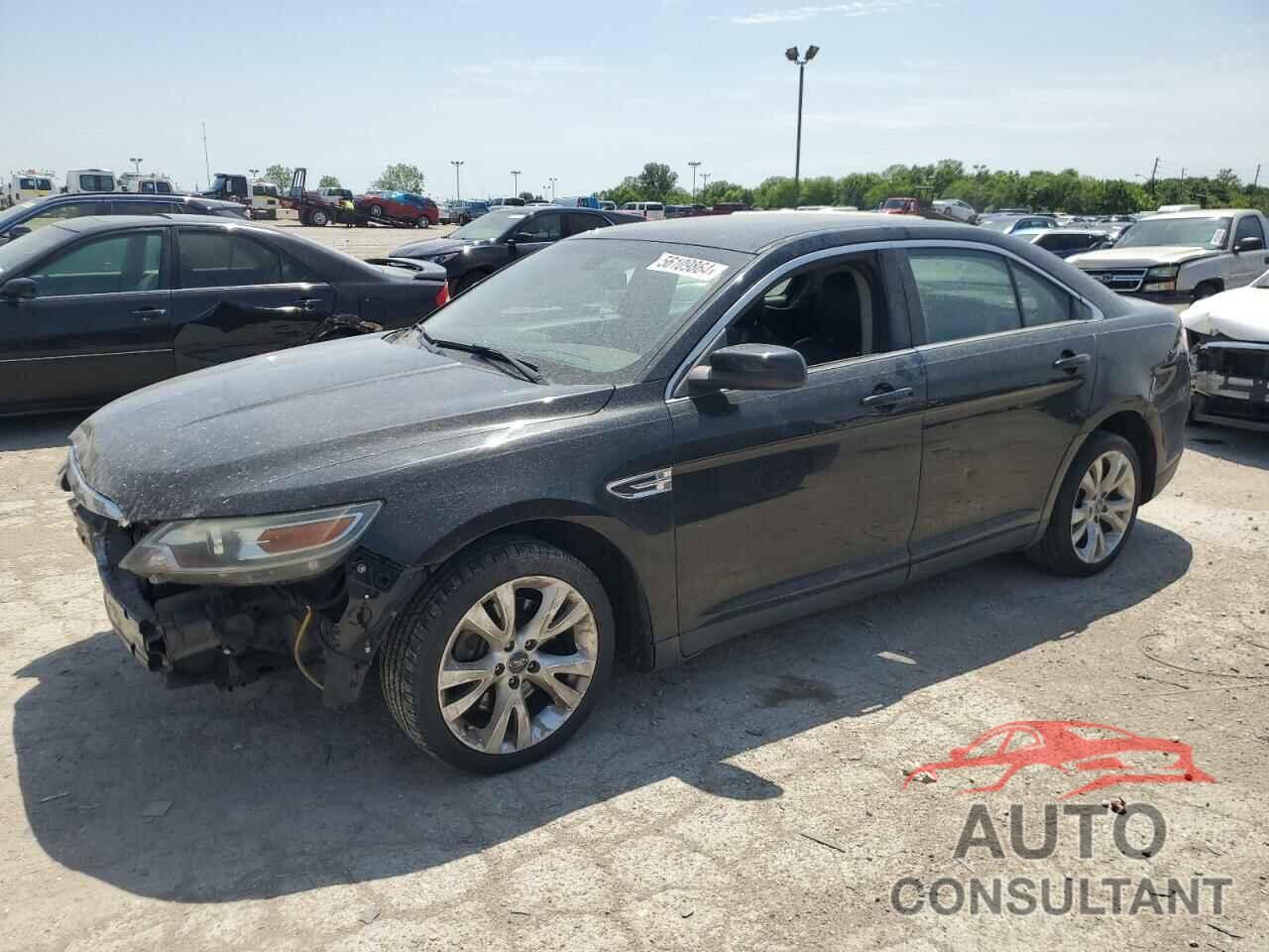 FORD TAURUS 2010 - 1FAHP2HWXAG168097