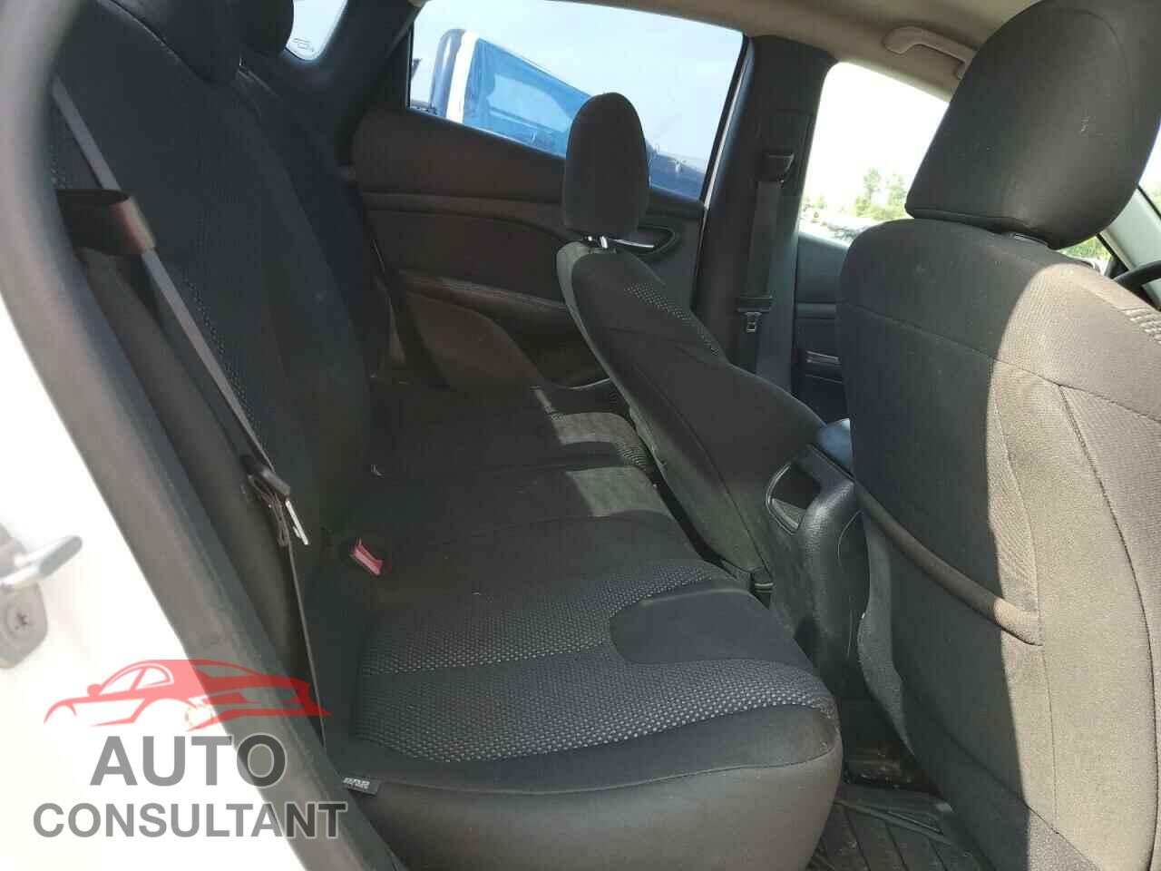 DODGE DART 2015 - 1C3CDFAA5FD112410