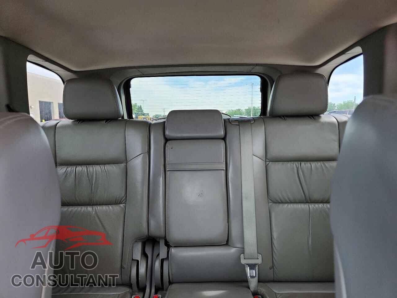 JEEP CHEROKEE 2012 - 1C4RJFAG4CC329242