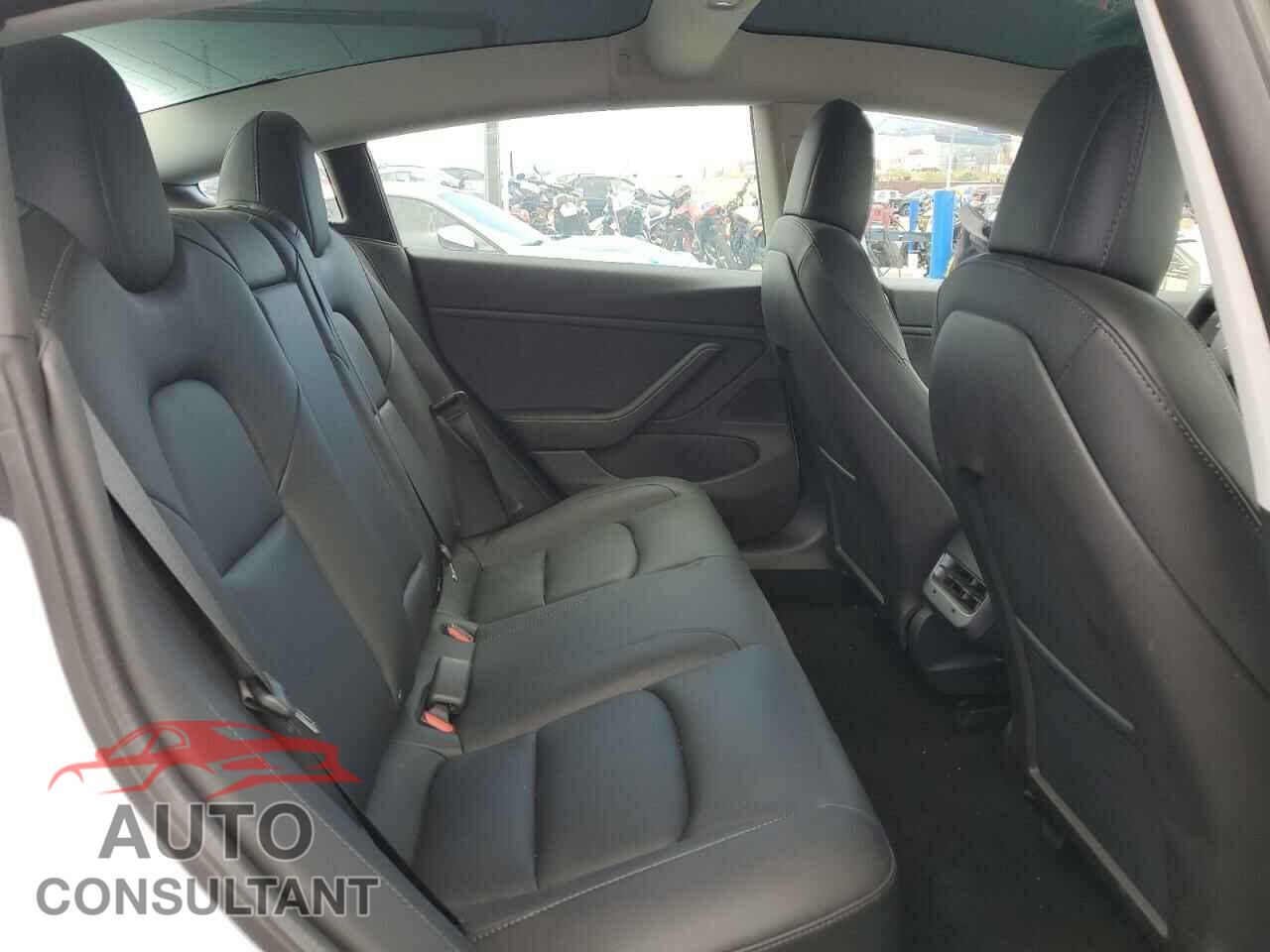 TESLA MODEL 3 2020 - 5YJ3E1EBXLF665895