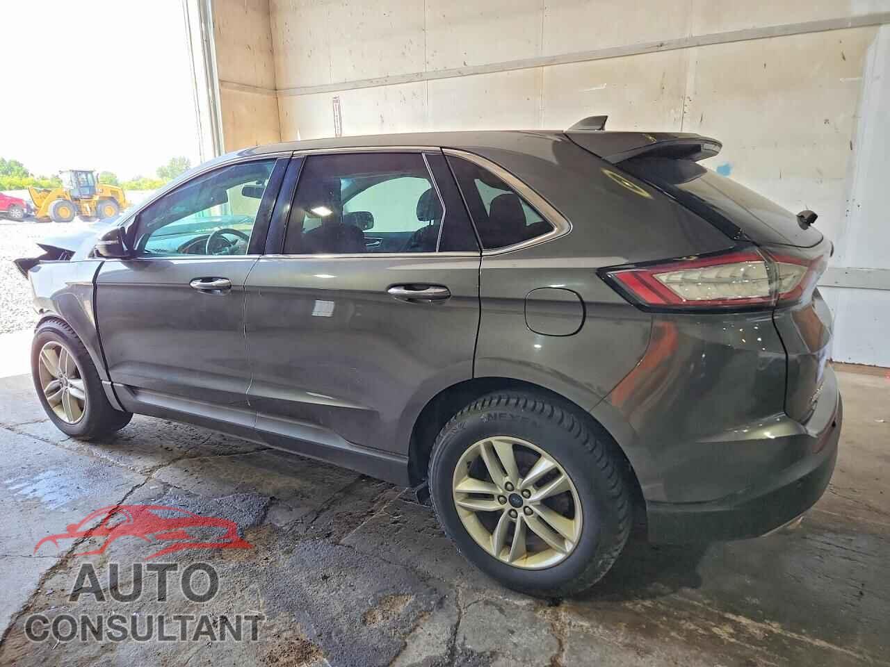 FORD EDGE 2015 - 2FMTK4J82FBB81222