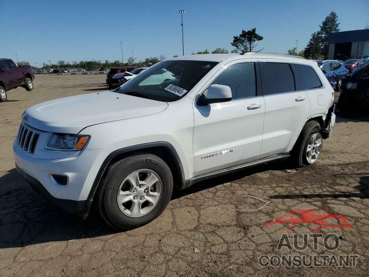 JEEP GRAND CHER 2015 - 1C4RJFAG9FC847609