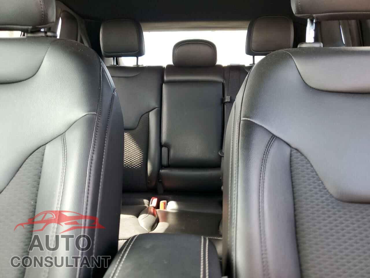 JEEP COMPASS 2022 - 3C4NJCBB1NT214783