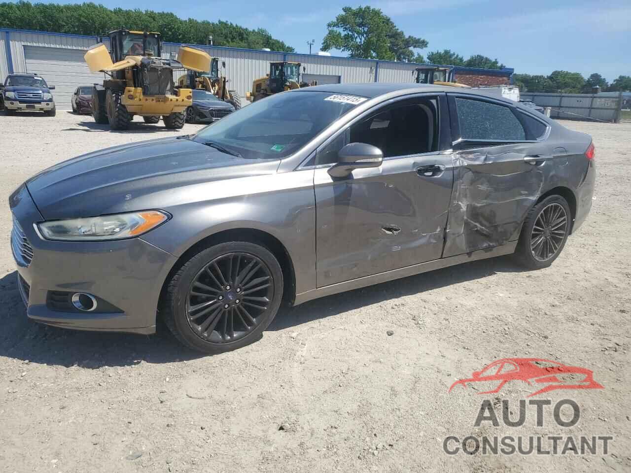 FORD FUSION 2013 - 3FA6P0HR2DR188704