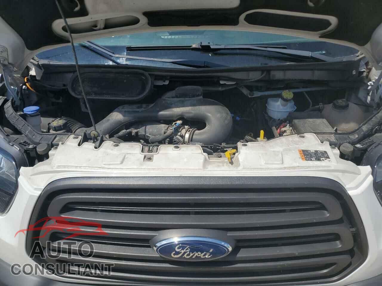FORD TRANSIT 2018 - 1FBZX2CM5JKA47368