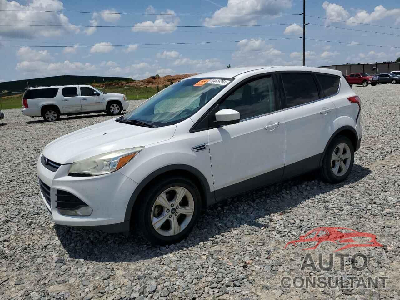 FORD ESCAPE 2016 - 1FMCU0GX3GUC67880