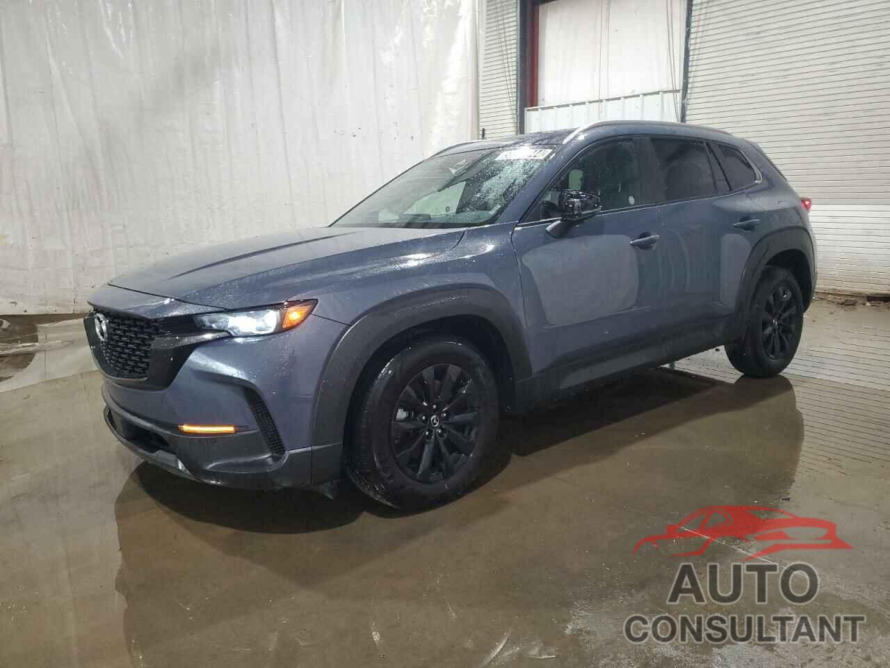 MAZDA CX-50 PREM 2024 - 7MMVABDM3RN180425