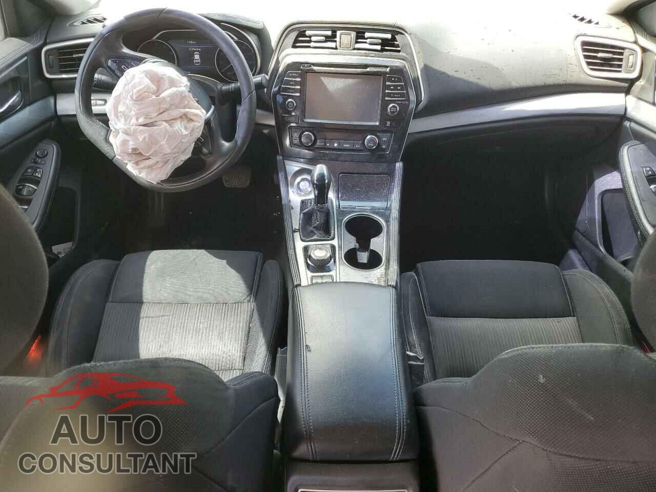 NISSAN MAXIMA 2017 - 1N4AA6APXHC447743