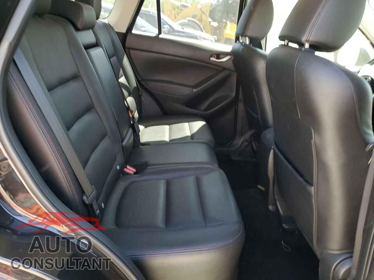 MAZDA CX-5 2013 - JM3KE4DE2D0159882