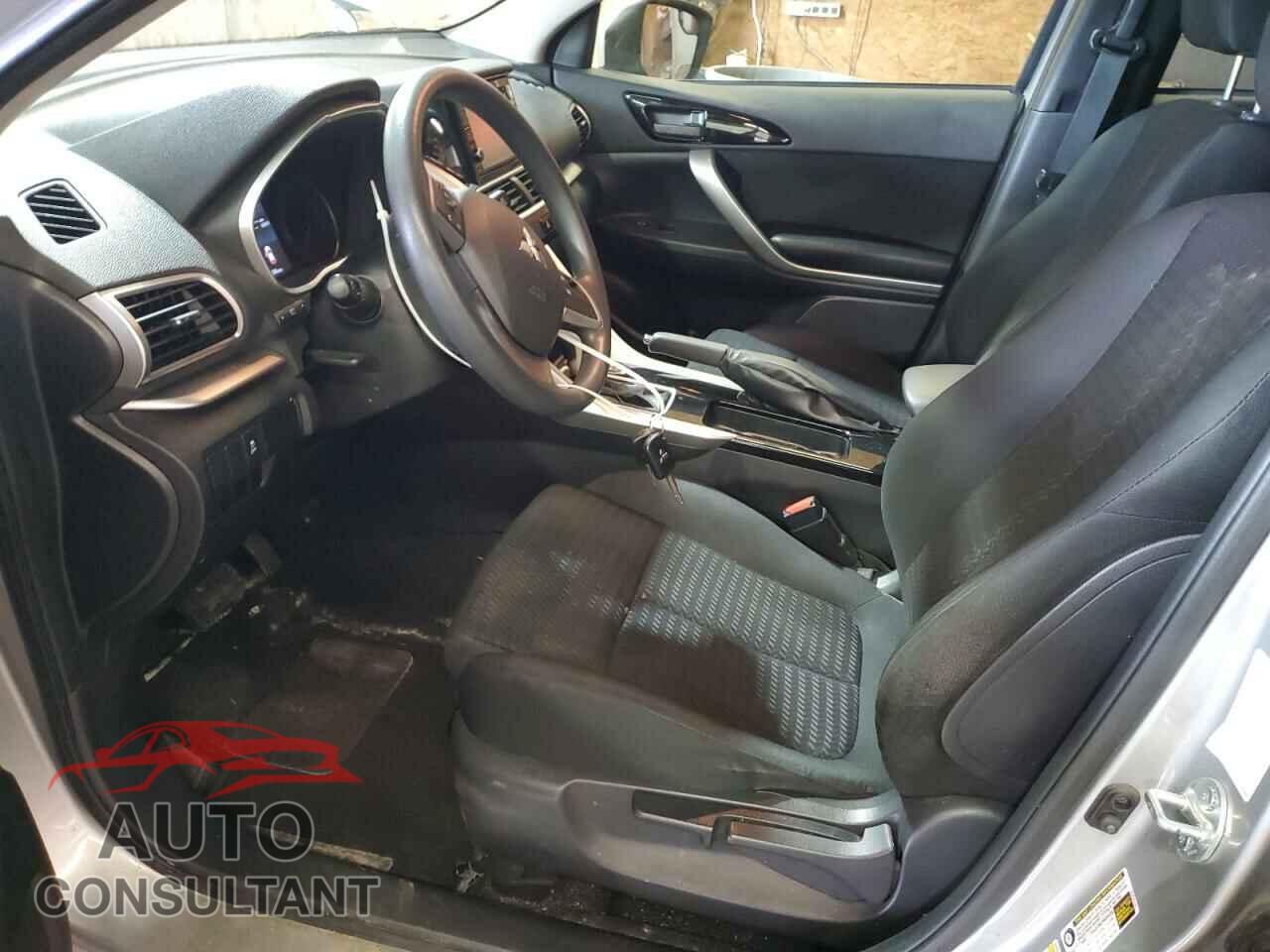 MITSUBISHI ECLIPSE 2019 - JA4AT3AAXKZ035402