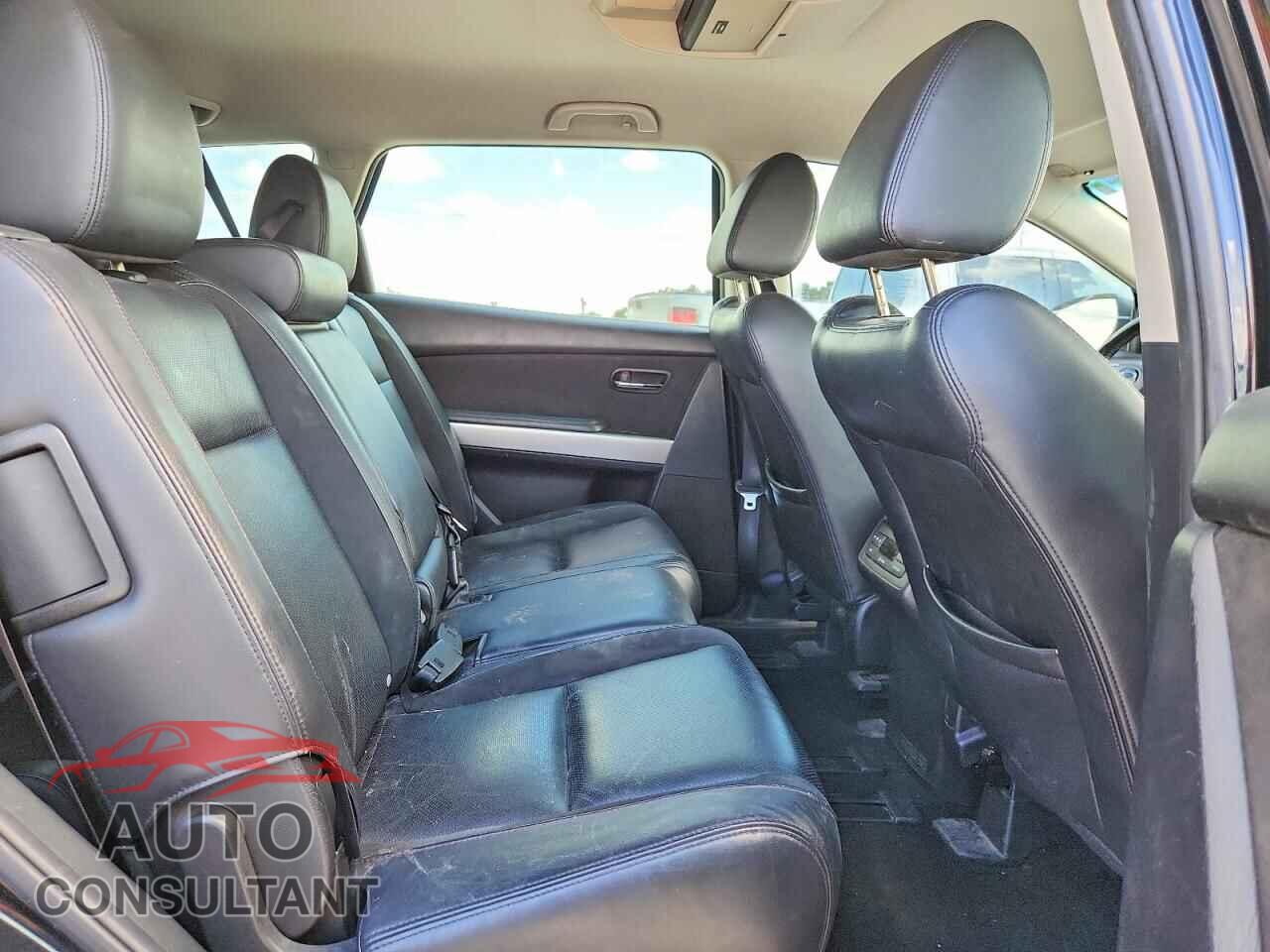 MAZDA CX-9 2014 - JM3TB2DA1E0446033