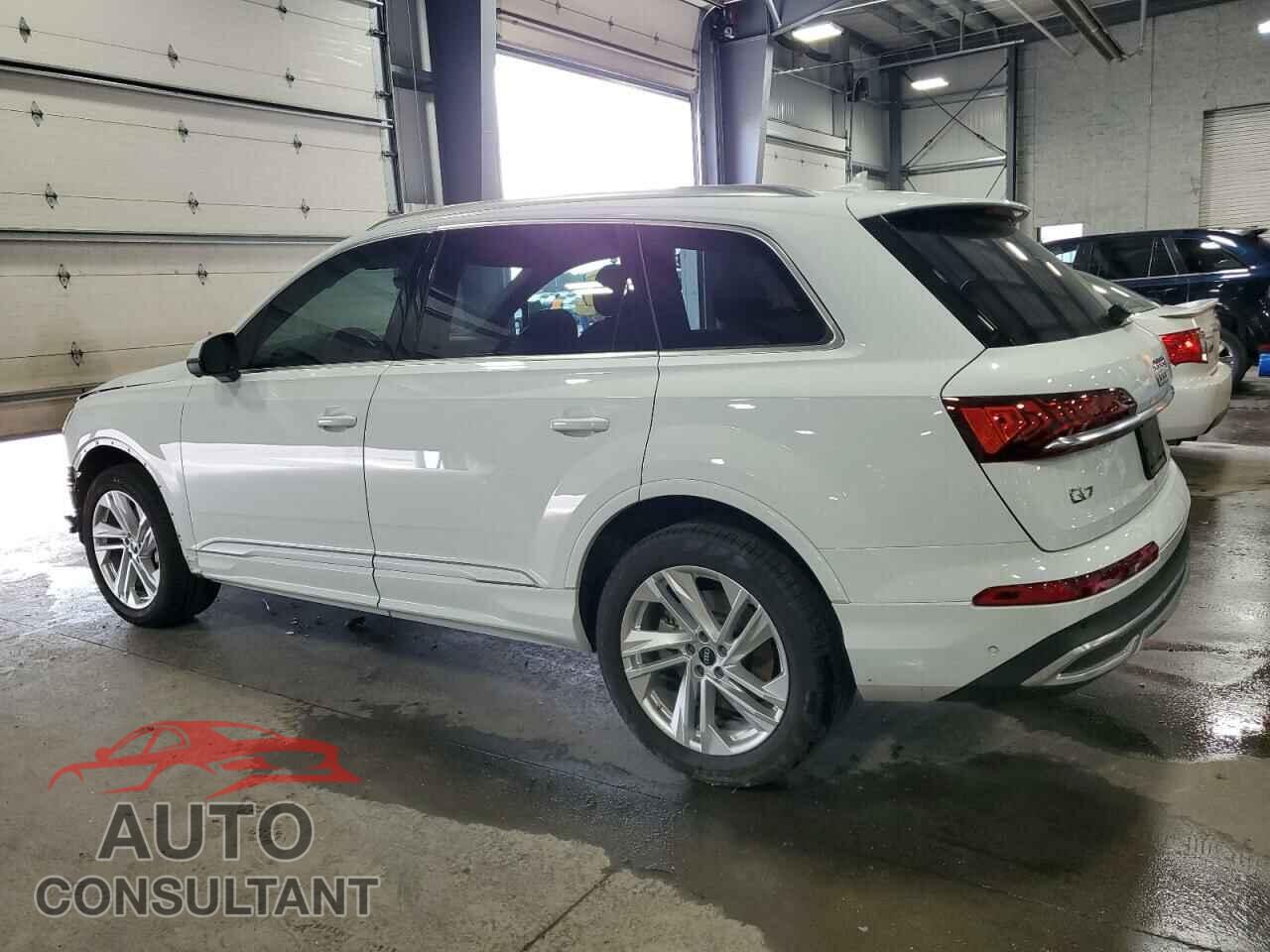 AUDI Q7 2023 - WA1AXBF79PD017909