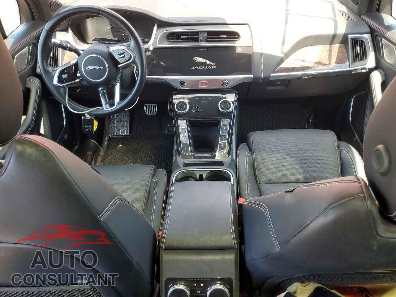 JAGUAR I-PACE 2019 - SADHD2S1XK1F60296