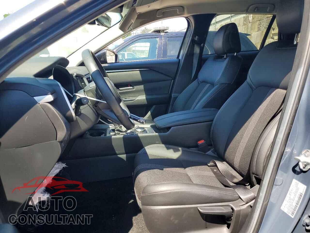 MAZDA CX-50 2024 - 7MMVABAM4RN177943