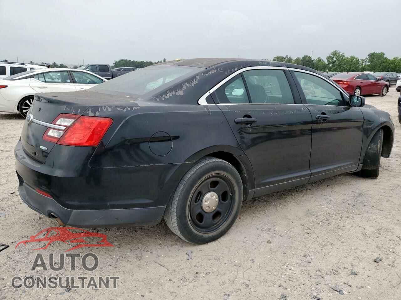 FORD TAURUS 2014 - 1FAHP2MK3EG122216