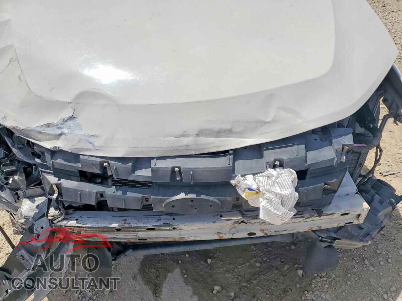FORD FUSION 2012 - 3FAHP0HA7CR377009