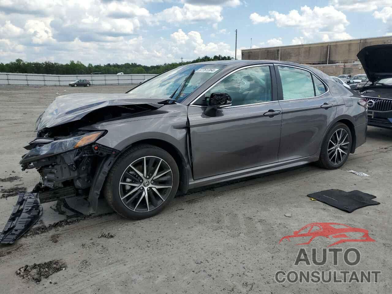 TOYOTA CAMRY 2024 - 4T1G31AK4RU623313