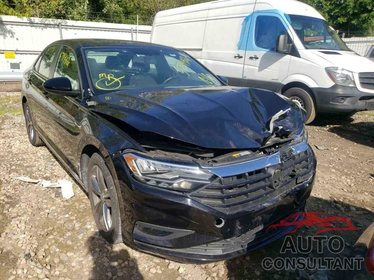 VOLKSWAGEN JETTA 2020 - 3VWC57BU0LM083726