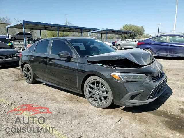 HONDA CIVIC 2023 - 2HGFE2F52PH526843