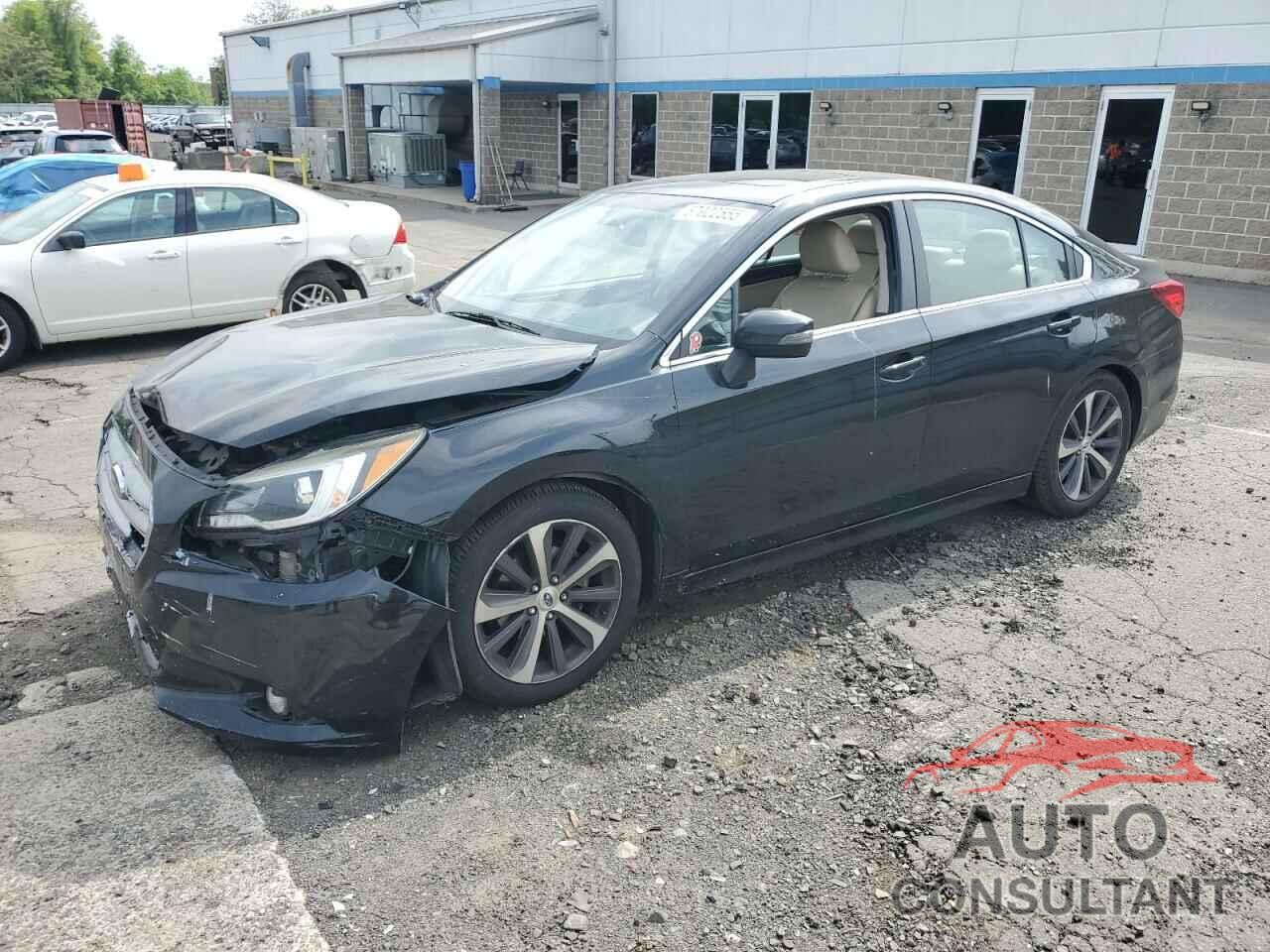 SUBARU LEGACY 2015 - 4S3BNAN61F3056744