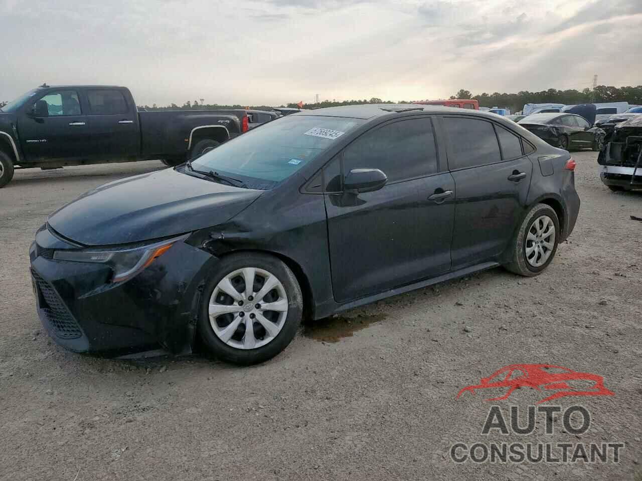 TOYOTA COROLLA 2020 - 5YFEPRAEXLP099341