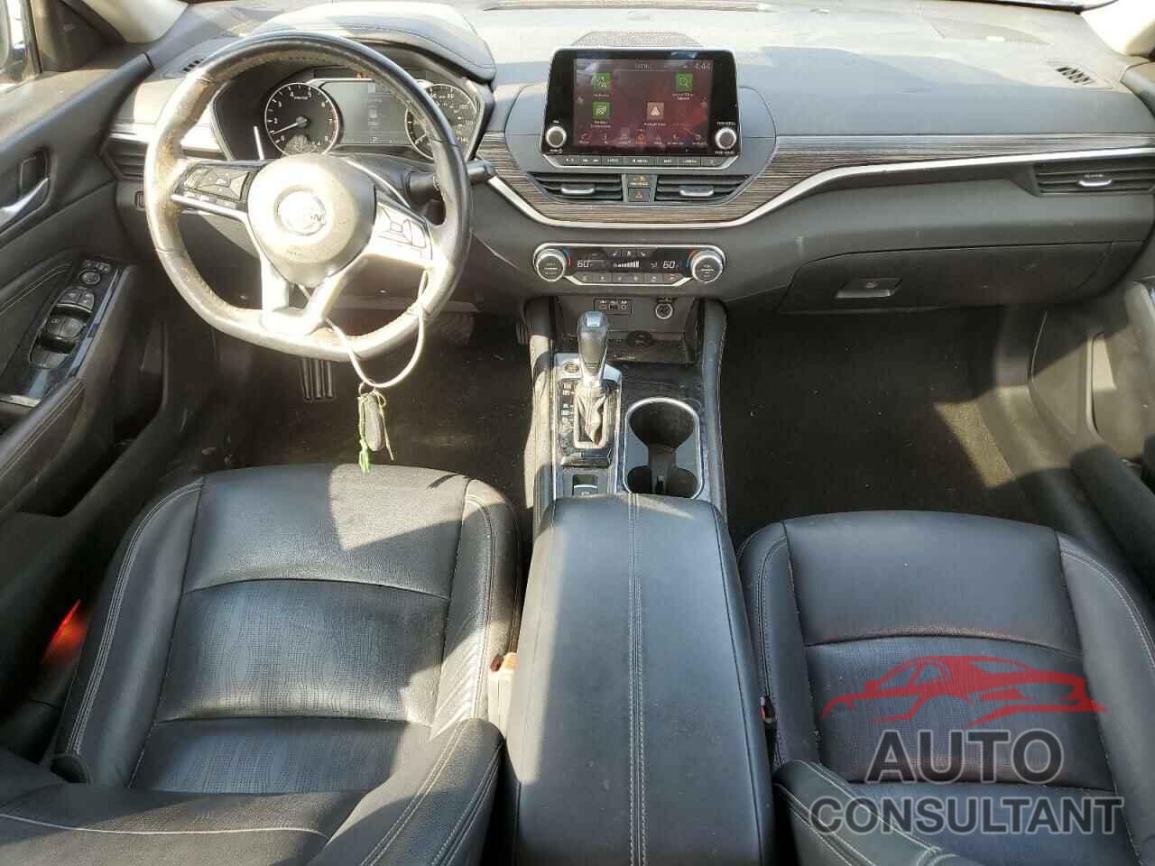 NISSAN ALTIMA 2020 - 1N4BL4EV2LN302446